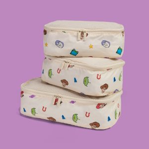 Kids Packing Cubes in Toy Story 5