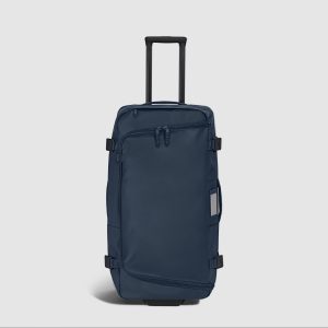 Active Rolling Duffle 85L in Navy Blue