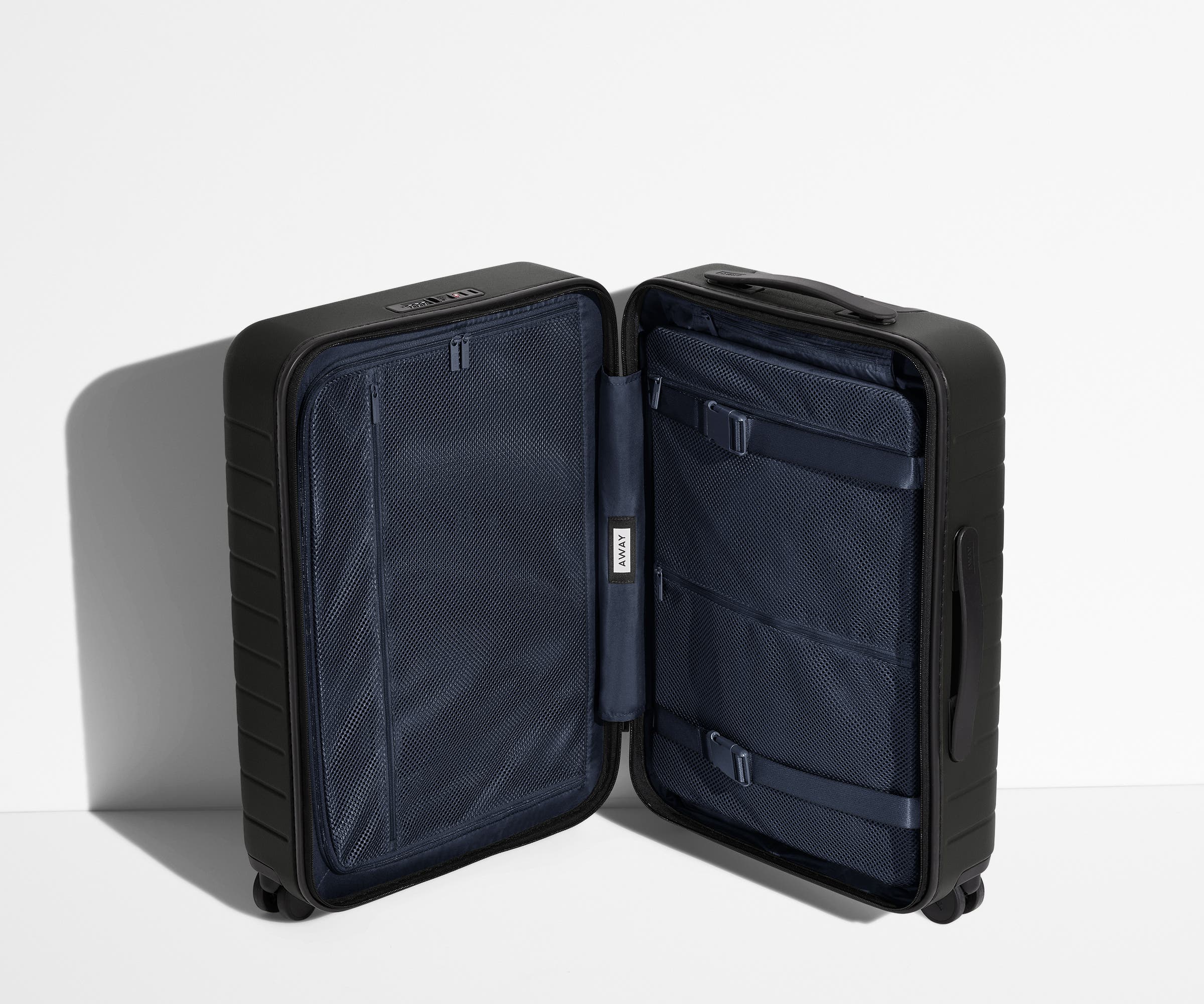 The Collegiate Bigger Carry-On in LSU ? - Image 7