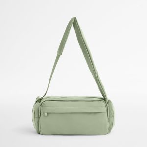 Featherlight Cargo Pack in Sage Green