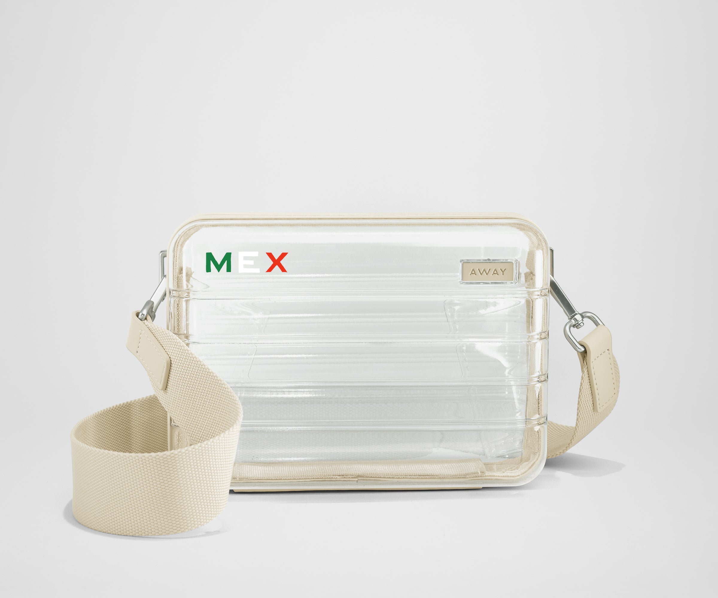 Match Day Stadium Bag in Mexico