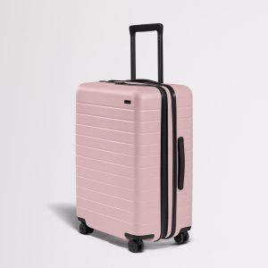The Medium Flex in Blush Pink