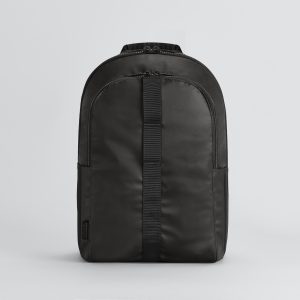 Active Backpack 26L in Jet Black