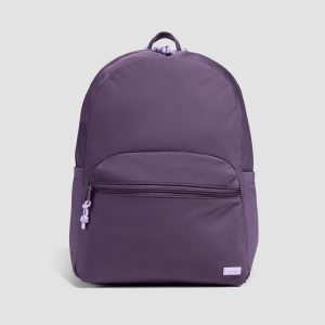 Featherlight Daily Backpack in Misty Purple