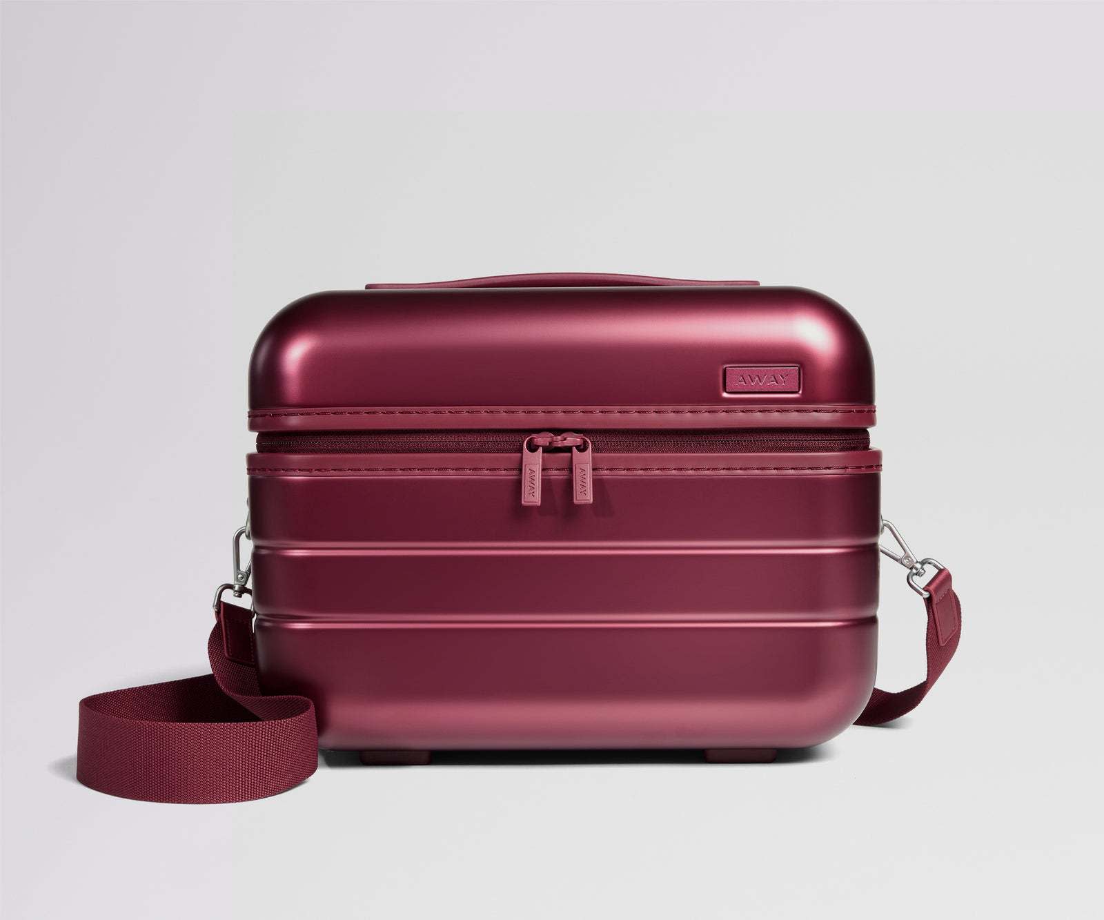 The Train Case