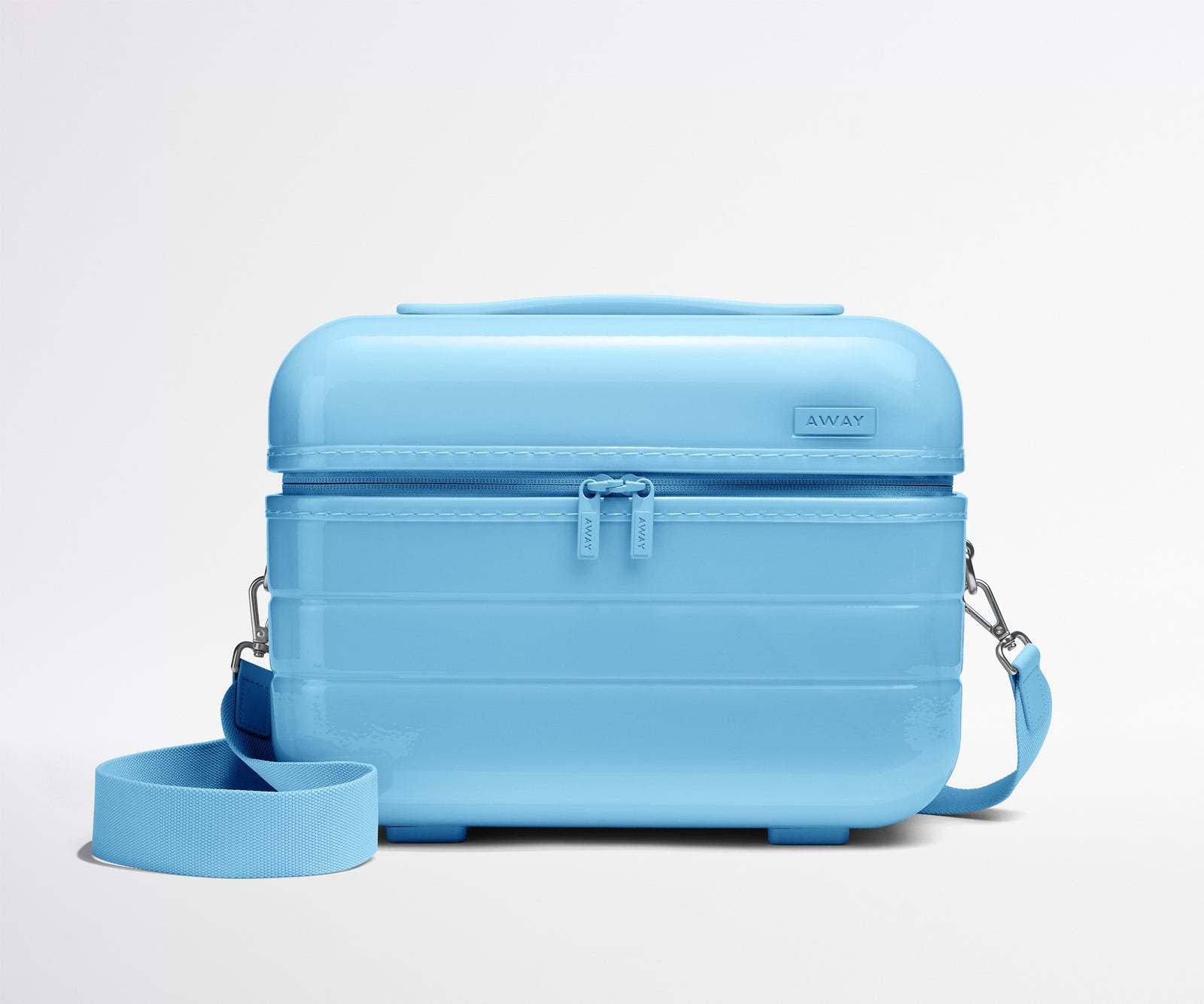 The Train Case