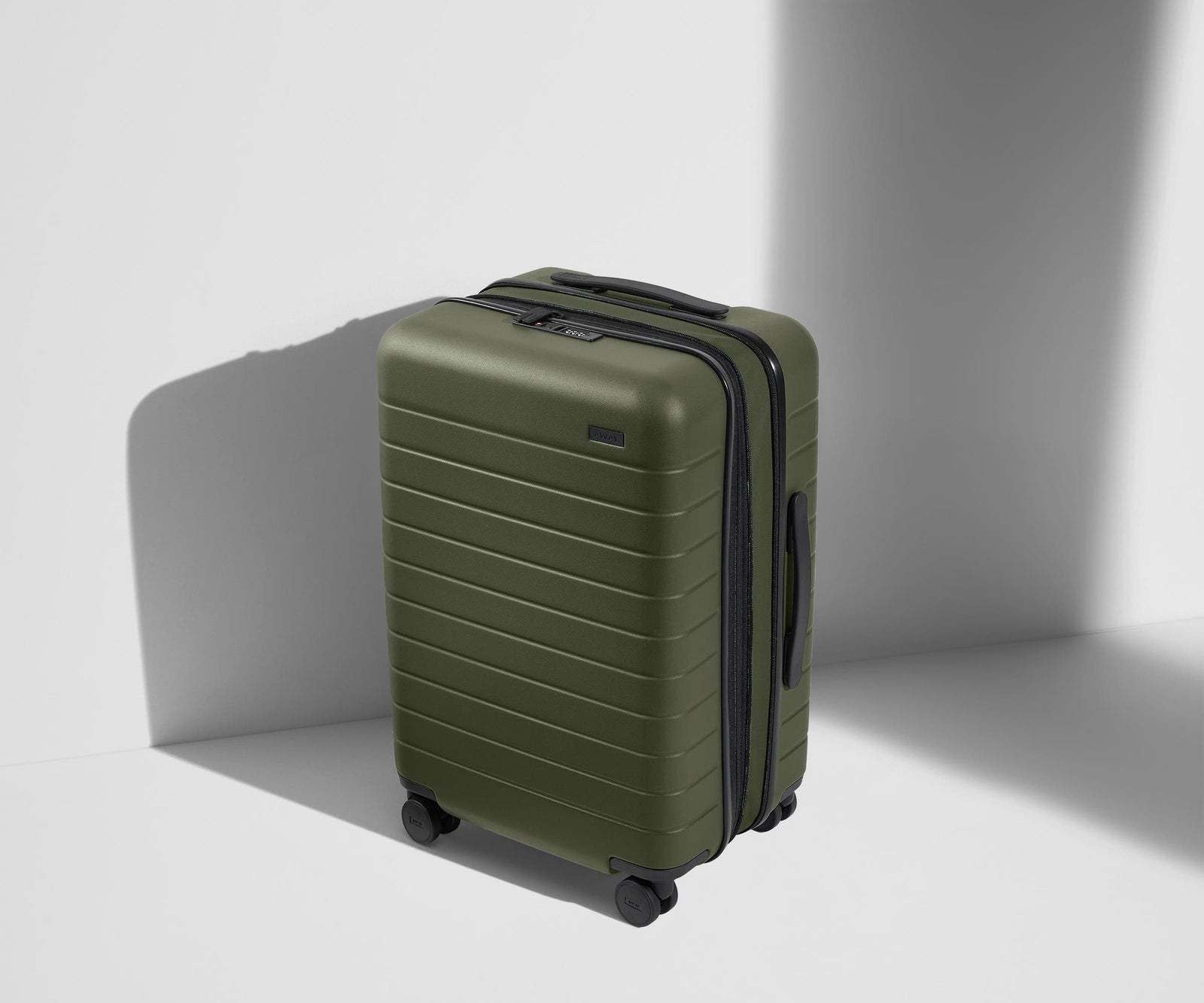 The Bigger Carry-On Flex