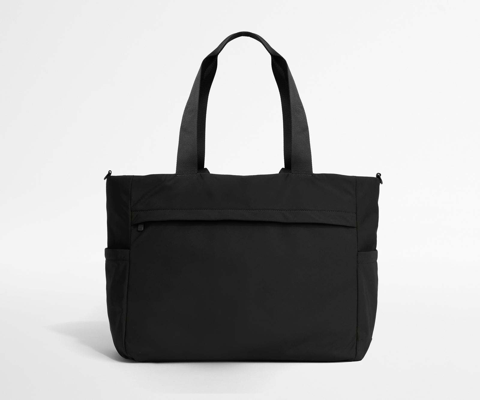 Featherlight Diaper Tote