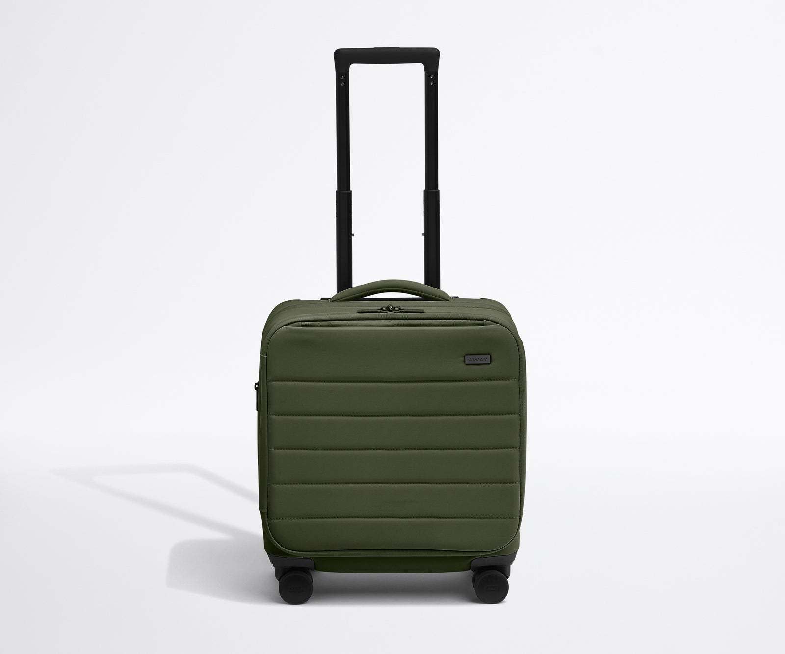 Softside Compact Carry-On