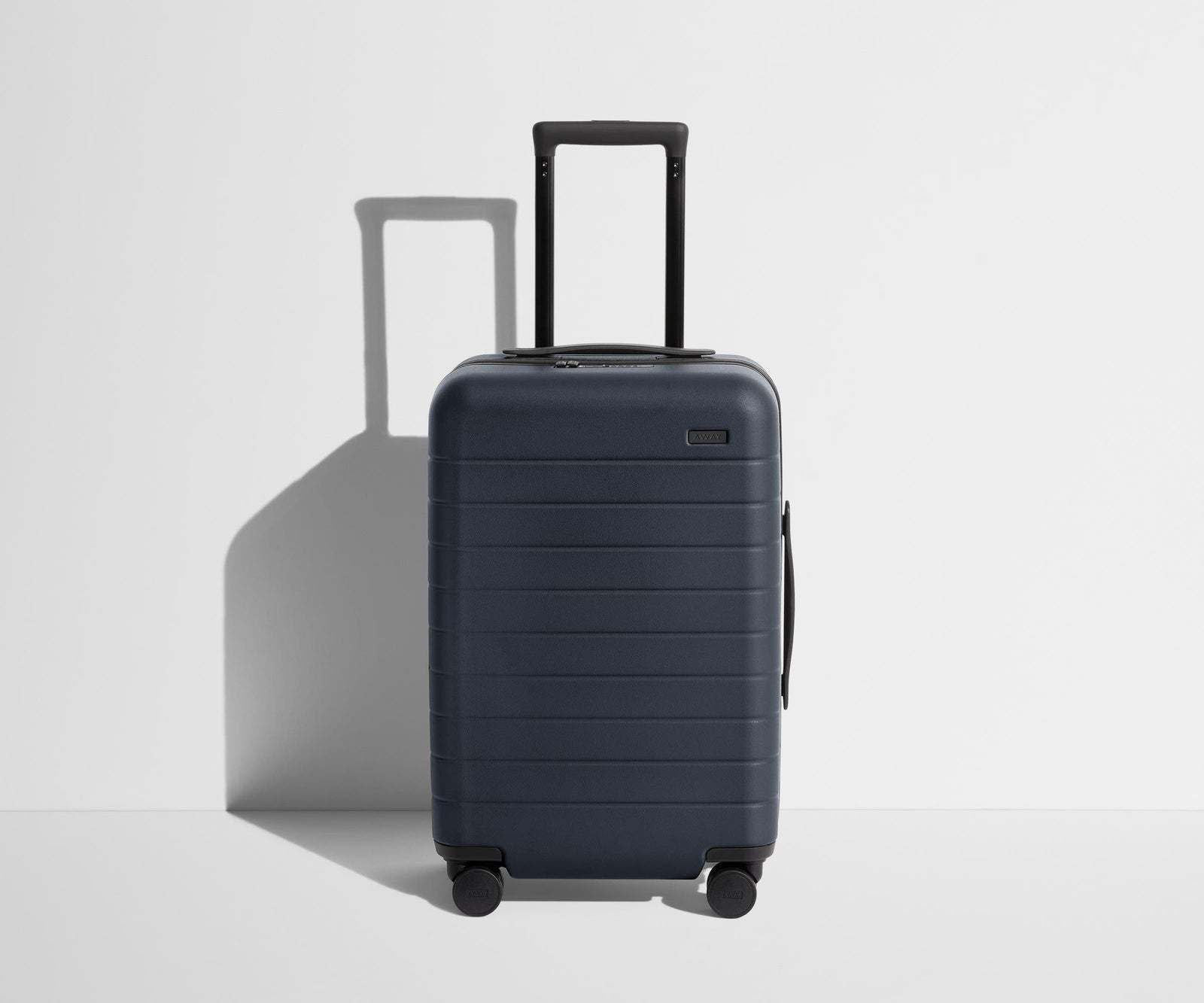The Carry-On